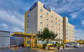 City Express By Marriott Ciudad Juarez Exterior photo