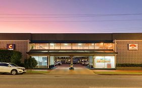 Comfort Inn Crystal Broken Hill Exterior photo