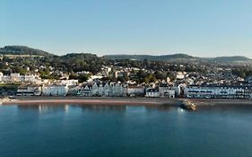 The Elizabeth Hotel Sidmouth Exterior photo