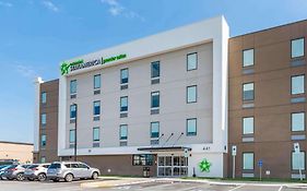 Extended Stay America Suites - Colonial Heights - Fort Lee Exterior photo