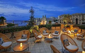 Malta Marriott Resort & Spa Saint Julian's Exterior photo