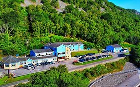 Loch Ness Clansman Hotel Drumnadrochit Exterior photo