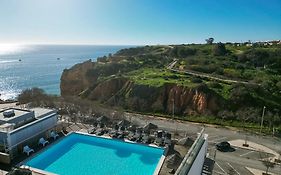 Carvi Beach Hotel Lagos Exterior photo