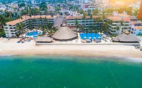 Las Palmas By The Sea All Inclusive Hotel Puerto Vallarta Exterior photo