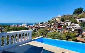 Hotel Boutique Rivera Del Rio Puerto Vallarta Exterior photo