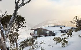 Guthega Inn Perisher Valley Exterior photo