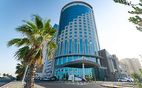 Kuwait Grand Hotel Kuwait City Exterior photo