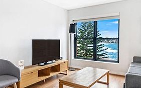 Bondi 38 Serviced Apartments Sydney Exterior photo