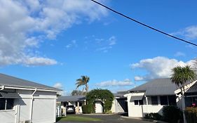 Busselton Jetty Chalets Exterior photo