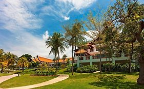 The Westin Langkawi Resort & Spa Kuah Exterior photo