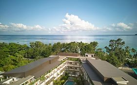 Laila, Seychelles, A Tribute Portfolio Resort Anse Royale Exterior photo