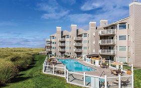 Worldmark Mariner Village Ocean Shores Exterior photo