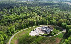 Het Montferland Hotel Zeddam Exterior photo