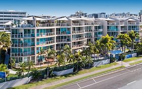 Sailport Mooloolaba Apartments Exterior photo