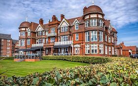 The Grand Hotel Lytham St Annes Exterior photo