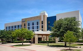 Home2 Suites Dallas-Frisco Exterior photo