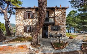 Elli Cottage Skopelos Town Exterior photo