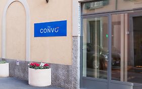 The Convo Lake Como Hotel Exterior photo