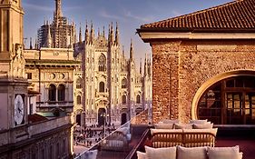 Palazzo Cordusio, A Gran Melia Hotel Milan Exterior photo