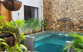 The Stone Elephant - A Place To Relax In Town With Hot Water And A Pool Apartment San Juan del Sur Exterior photo