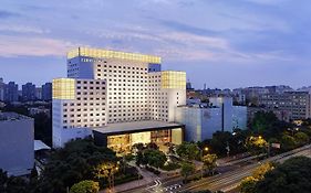 Gehua New Century Hotel Beijing Exterior photo