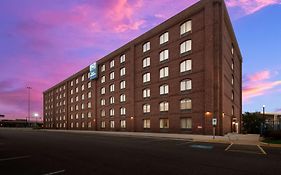 Best Western Springfield Exterior photo