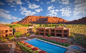 Red Mountain Resort St. George Exterior photo