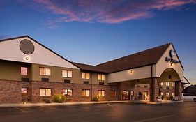 Best Western Kendallville Inn Exterior photo