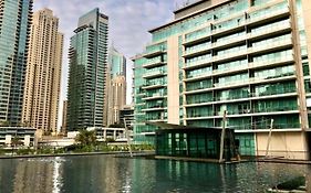 Al Majara, Tower 1, Dubai Marina Apartment Exterior photo