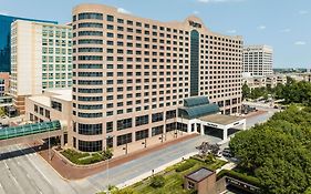 The Westin Indianapolis Hotel Exterior photo