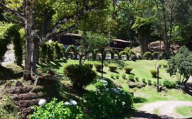 Campestre Daarlu Hotel Huauchinango Exterior photo