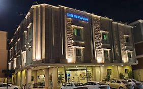 Plaza Home Al Khobar Exterior photo