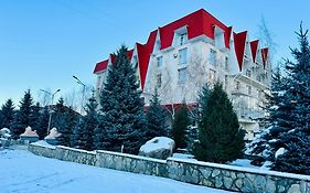 Центр Отдыха "Кой Таш" Hotel Bishkek Exterior photo