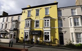 Caer Menai Hotel Caernarfon Exterior photo