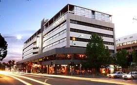 Novotel Canberra Exterior photo