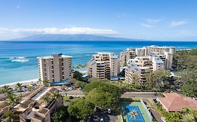 Sands Of Kahana Vacation Club Lahaina Exterior photo