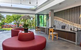 Ramada Resort By Wyndham Khao Lak Exterior photo