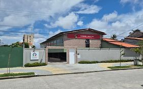 Pousada Arco Iris Fortaleza Hotel Exterior photo