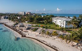 Hotel Dos Playas Faranda Cancun Exterior photo