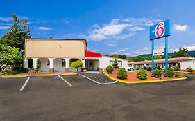 Motel 6-Salem, Va Exterior photo