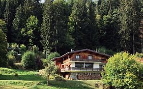 Chalet Vinales Villa Les Houches Exterior photo