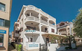 Apartments Mary Budva Exterior photo