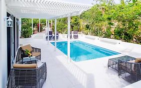 Esencia Premiere Villa Providenciales Exterior photo