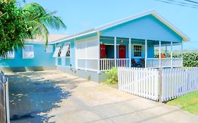 Endless Summer Beach House 3Br With Car Villa Christ Church Exterior photo