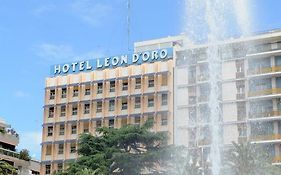 Grand Hotel Leon D'Oro Bari Exterior photo