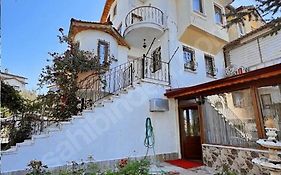 Sicak Cermik Termal Havuzlu Family Villa 1 Sivas Exterior photo