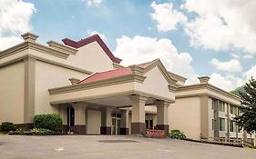 Days Inn By Wyndham Williamsport Exterior photo