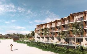 Dreams Sapphire Resort & Spa Puerto Morelos Exterior photo