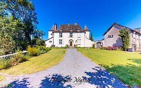 Chateau Porthos Tranquillite Des Pyrenees Villa Lanne-en-Baretous Exterior photo