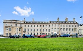 Royal Whitby Hotel Exterior photo